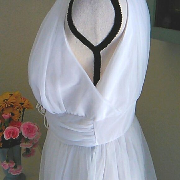 Vintage Shadowtime Gown Soft Girl - Picture 5 of 10
